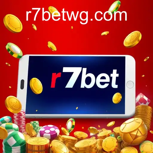 Descubra o r7bet: Seu App de Cassino Preferido