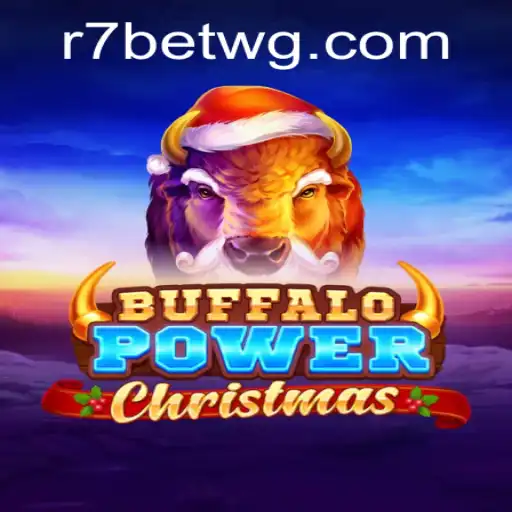 Explorando BuffaloPowerChristmas: Uma Aventura Festiva no Mundo dos Jogos de Azar