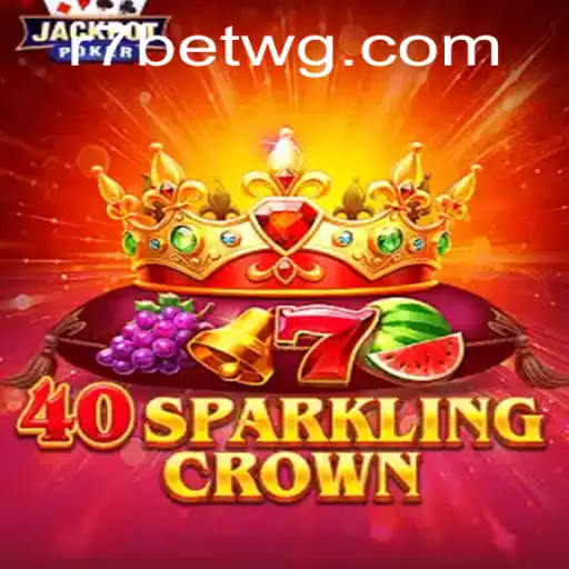 Descubra o Mundo de 40SparklingCrown: Um Jogo Brilhante no r7bet