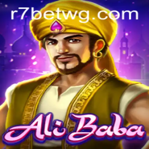 Explorando o Mundo do Jogo AliBaba com R7Bet