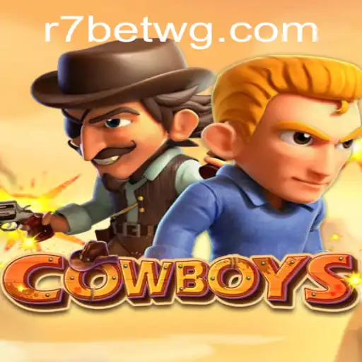 Desvendando o Jogo 'COWBOYS': Uma Imersão no Faroeste com r7bet