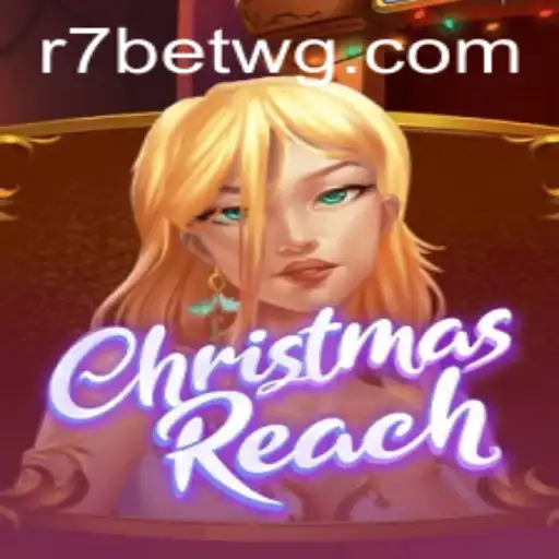 ChristmasReach - Um Mergulho no Mundo do Espírito Natalino Através do Jogo