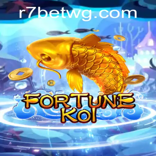 Descubra FORTUNEKOI: Aventura e Estratégia no Mundo dos Jogos de Sorte
