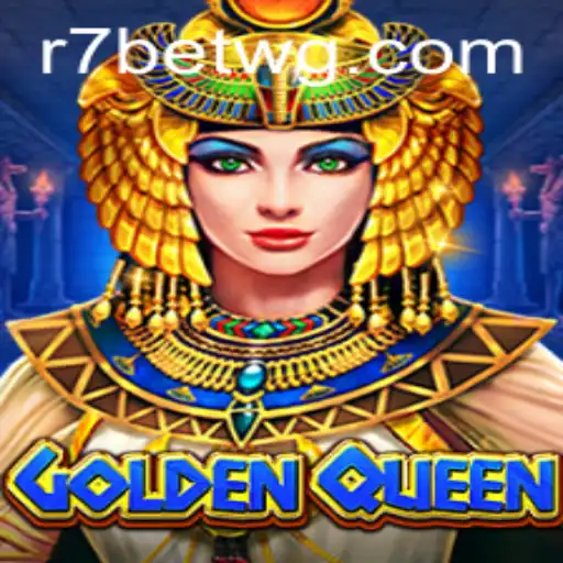 GoldenQueen: Uma Imersão no Mundo dos Jogos com a R7bet