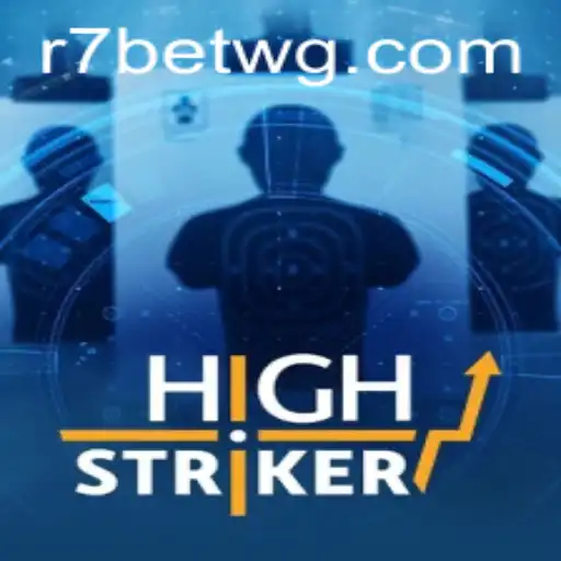 Explorando o Mundo do Jogo HighStriker com R7Bet