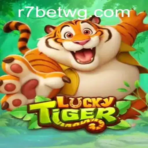 Explorando o Novo Fenômeno do Jogo LuckyTiger com R7Bet