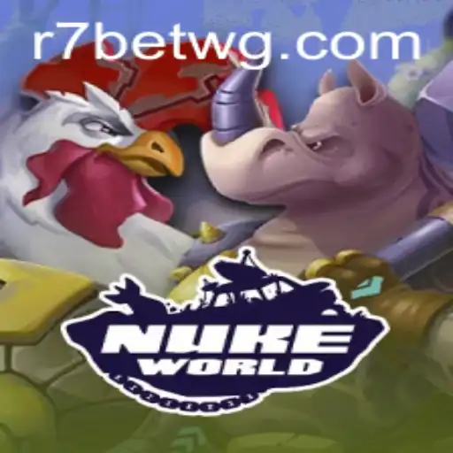 Explorando o Mundo de NukeWorld: Um Guia Completo para Jogadores