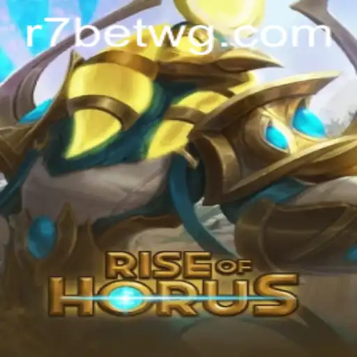 Rise of Horus: Um mergulho profundo no emocionante mundo dos jogos