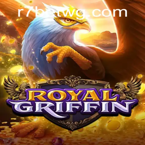 RoyalGriffin: Um Mergulho Profundo no Jogo de Estratégia Inovador