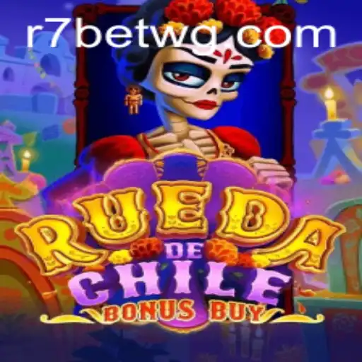 Descubra o Fascinante Mundo de 'RuedaDeChileBonusBuy' no R7Bet
