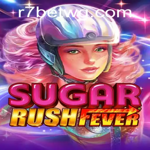 Explorando o Mundo Vibrante de SugarRushFever: Uma Experiência de Jogo Emocionante