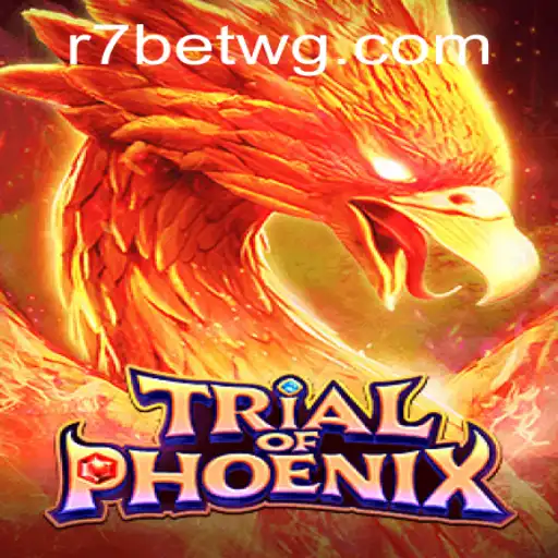 Descubra 'TrialofPhoenix': O Novo Fenômeno dos Jogos