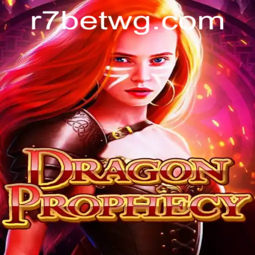 DragonProphecy: Aventuras Épicas no Mundo da Fantasia com o Toque de R7Bet