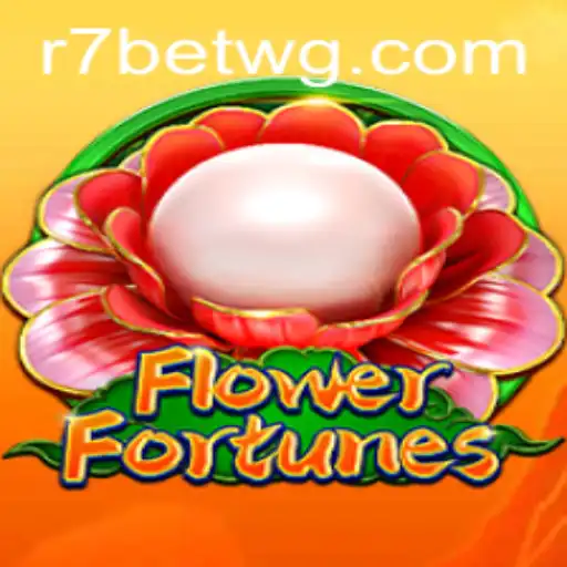 Explorando o Mundo de FlowerFortunes: Uma Aventura de Jogo com r7bet
