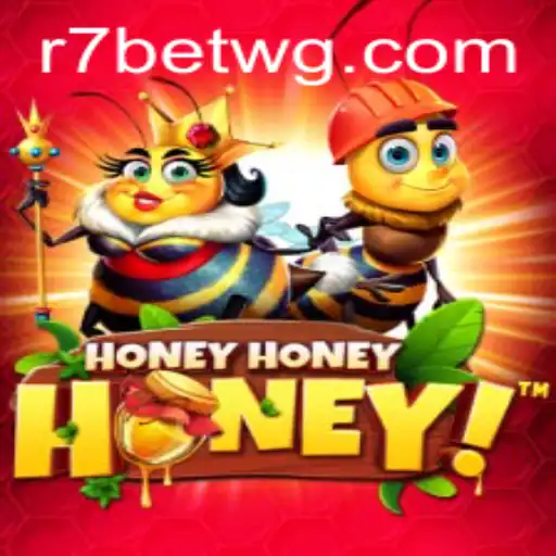 Explorando o Universo de HoneyHoneyHoney no r7bet