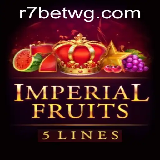 Explorando o Universo de ImperialFruits5 e as Regras do Jogo com r7bet