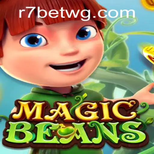 Explorando o Mundo de MAGICBEANS