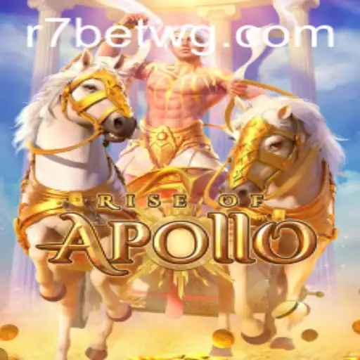 Rise of Apollo: Descubra o Jogo que Conquista o Mundo dos Cassinos Online
