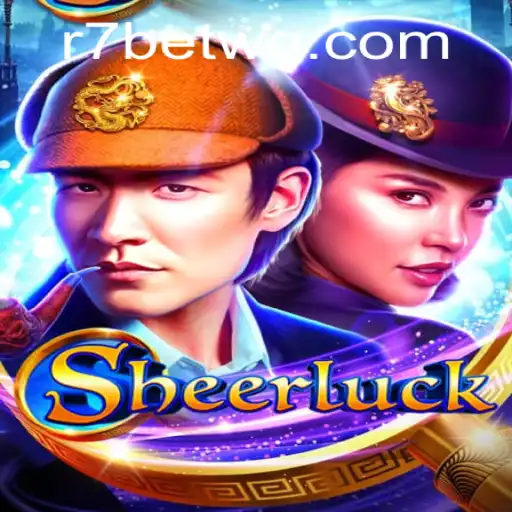 Descobrindo Sheerluck: Um Jogo de Mistério e Inteligência