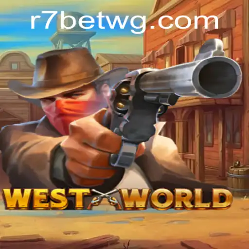 WestWorld: A Inovação no Mundo dos Games com r7bet